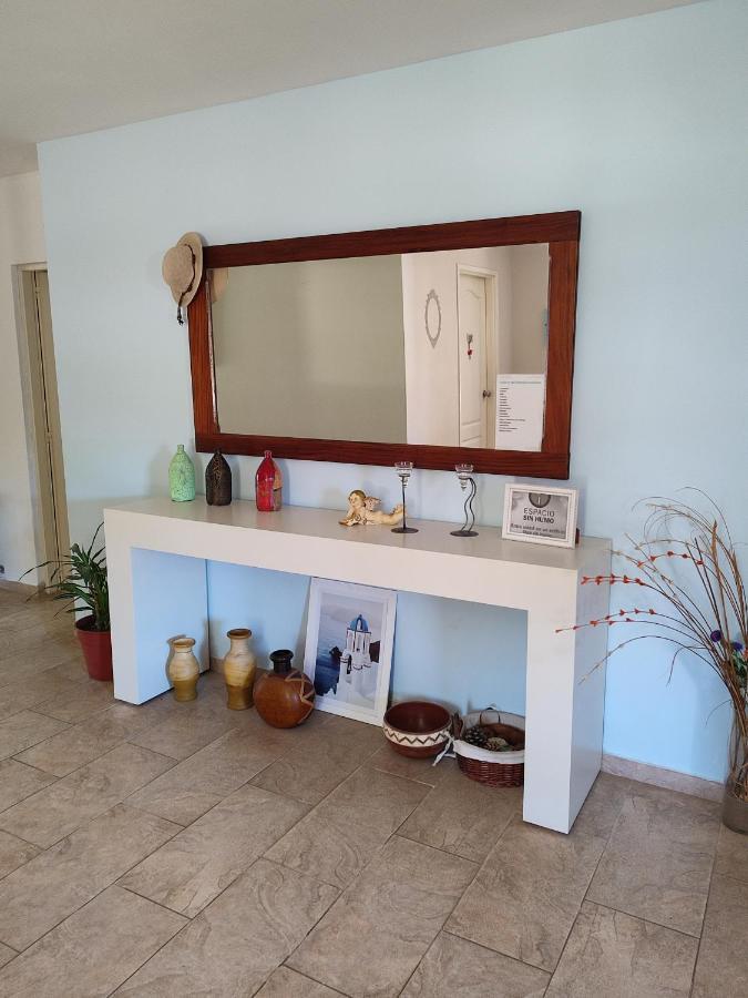 Hosteria Magnolia Villa Gesell Exteriör bild