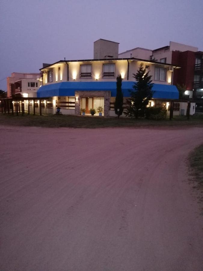 Hosteria Magnolia Villa Gesell Exteriör bild