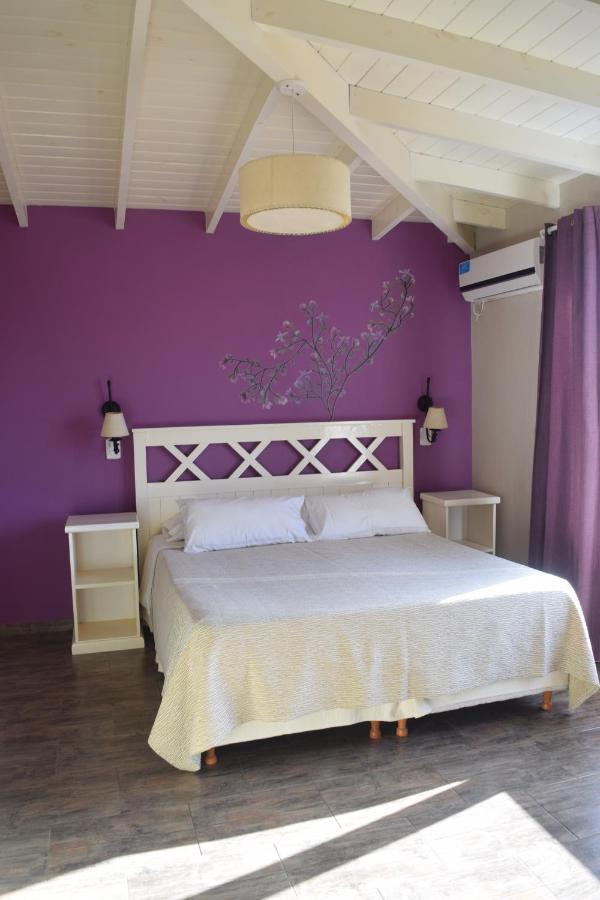 Hosteria Magnolia Villa Gesell Exteriör bild